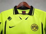 Camiseta retro Borussia Dortmund 1996-97 - Imagen 3