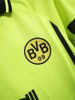 Camiseta retro Borussia Dortmund 1996-97 - Imagen 6