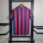 Camiseta Retro FC Barcelona 2009-10 - Fútbol Club Vintage
