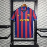 Camiseta Retro FC Barcelona 2009-10 - Fútbol Club Vintage