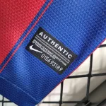 Camiseta Retro FC Barcelona 2009-10 - Fútbol Club Vintage