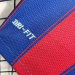 Camiseta Retro FC Barcelona 2009-10 - Fútbol Club Vintage
