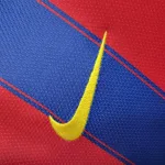 Camiseta Retro FC Barcelona 2009-10 - Fútbol Club Vintage