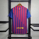 Camiseta Retro FC Barcelona 2011-12 - Fútbol Club Vintage