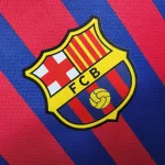 Camiseta Retro FC Barcelona 2011-12 - Fútbol Club Vintage