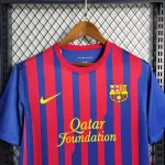 Camiseta Retro FC Barcelona 2011-12 - Fútbol Club Vintage