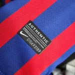 Camiseta Retro FC Barcelona 2011-12 - Fútbol Club Vintage