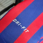 Camiseta Retro FC Barcelona 2011-12 - Fútbol Club Vintage