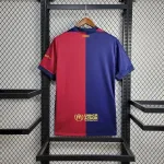 Camiseta Edición Especial "Coldplay" FC Barcelona 2024-25 - Fútbol Club Vintage