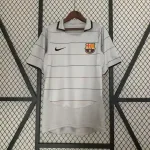 Camiseta Visitante Retro FC Barcelona 2003-04 - Fútbol Club Vintage