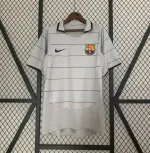 Camiseta Visitante Retro FC Barcelona 2003-04 - Fútbol Club Vintage