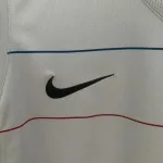 Camiseta Visitante Retro FC Barcelona 2003-04 - Fútbol Club Vintage
