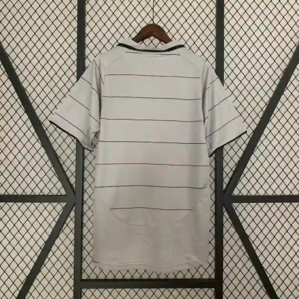 Camiseta Visitante Retro FC Barcelona 2003-04 - Fútbol Club Vintage