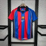 Camiseta Retro FC Barcelona 2004-05 - Fútbol Club Vintage