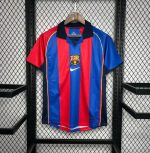 Camiseta Retro FC Barcelona 2004-05 - Fútbol Club Vintage