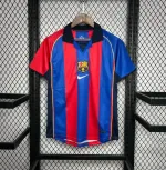 Camiseta Retro FC Barcelona 2004-05 - Fútbol Club Vintage
