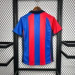 Camiseta Retro FC Barcelona 2004-05 - Fútbol Club Vintage