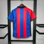 Camiseta Retro FC Barcelona 2004-05 - Fútbol Club Vintage