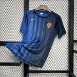 Camiseta Visitante Retro FC Barcelona 2004-05 - Fútbol Club Vintage