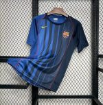 Camiseta Visitante Retro FC Barcelona 2004-05 - Fútbol Club Vintage