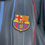 Camiseta Visitante Retro FC Barcelona 2004-05 - Fútbol Club Vintage