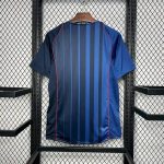 Camiseta Visitante Retro FC Barcelona 2004-05 - Fútbol Club Vintage