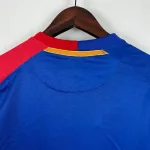 Camiseta Retro FC Barcelona 2008-09 - Fútbol Club Vintage