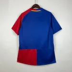 Camiseta Retro FC Barcelona 2008-09 - Fútbol Club Vintage