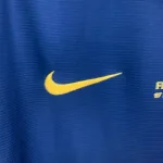 Camiseta Manga Larga Retro FC Barcelona 2008-09 - Fútbol Club Vintage