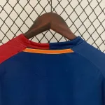 Camiseta Manga Larga Retro FC Barcelona 2008-09 - Fútbol Club Vintage