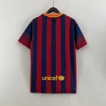 Camiseta Retro FC Barcelona 2013-14 - Fútbol Club Vintage