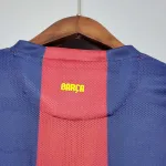 Camiseta Retro FC Barcelona 2014-15 - Fútbol Club Vintage
