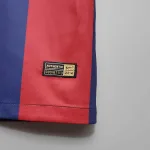 Camiseta Retro FC Barcelona 2014-15 - Fútbol Club Vintage