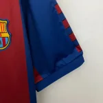 Camiseta Retro Barcelona 1980-82 - Fútbol Club Vintage