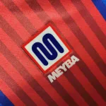 Camiseta Retro FC Barcelona Manga Larga 1992-93 - Imagen 5