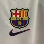 Camiseta Visitante Retro FC Barcelona 1998-99 - Fútbol Club Vintage