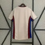Camiseta Visitante Retro FC Barcelona 1998-99 - Fútbol Club Vintage