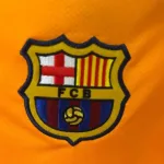 Camiseta Retro Barcelona Visitante 2006-07 - Fútbol Club Vintage