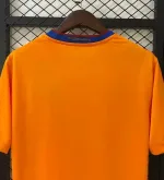 Camiseta Retro Barcelona Visitante 2006-07 - Fútbol Club Vintage