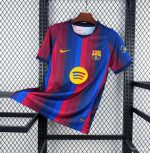 Camiseta FC Barcelona 2026-27