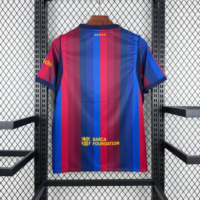 Camiseta FC Barcelona 2026-27 - Imagen 2