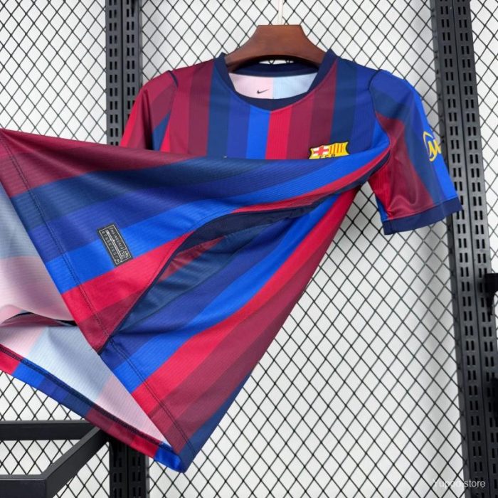 Camiseta FC Barcelona 2026-27 - Imagen 9