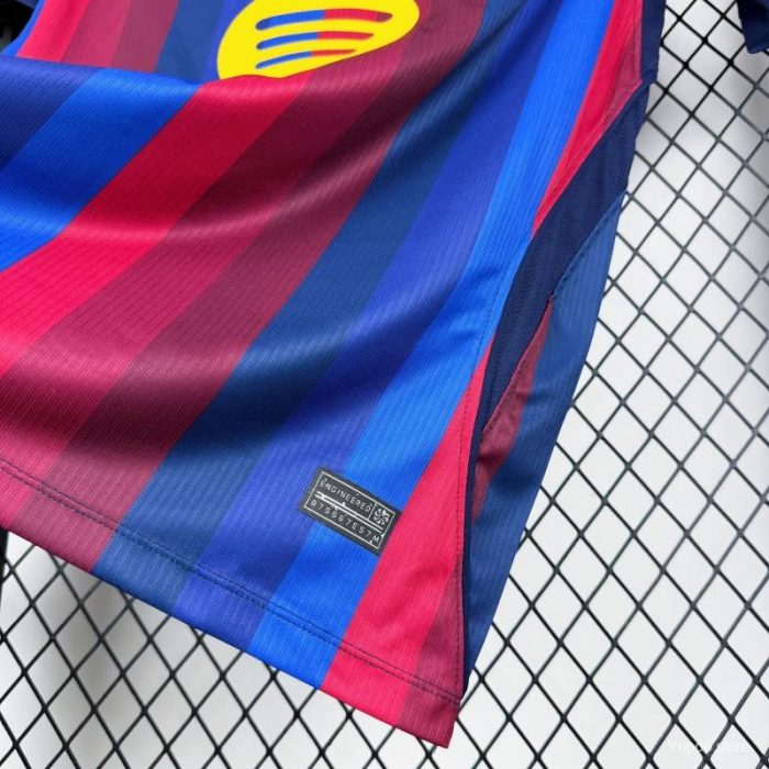 Camiseta FC Barcelona 2026-27 - Imagen 8