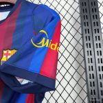 Camiseta FC Barcelona 2026-27 - Imagen 7