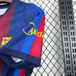 Camiseta FC Barcelona Local 26-27 - Imagen 3