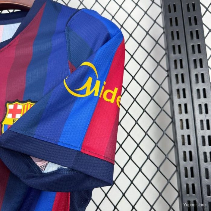 Camiseta FC Barcelona 2026-27 - Imagen 7