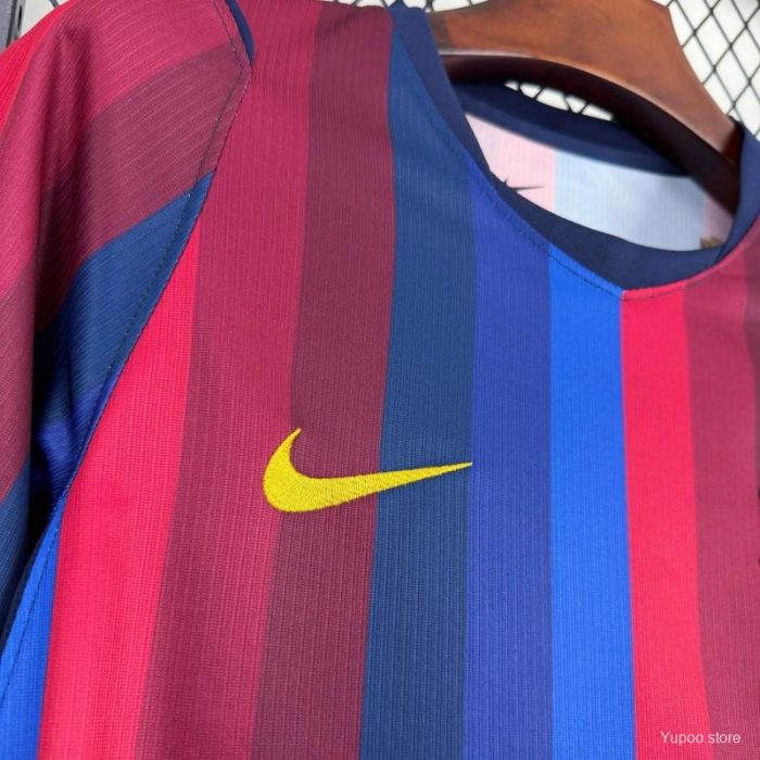 Camiseta FC Barcelona 2026-27 - Imagen 6