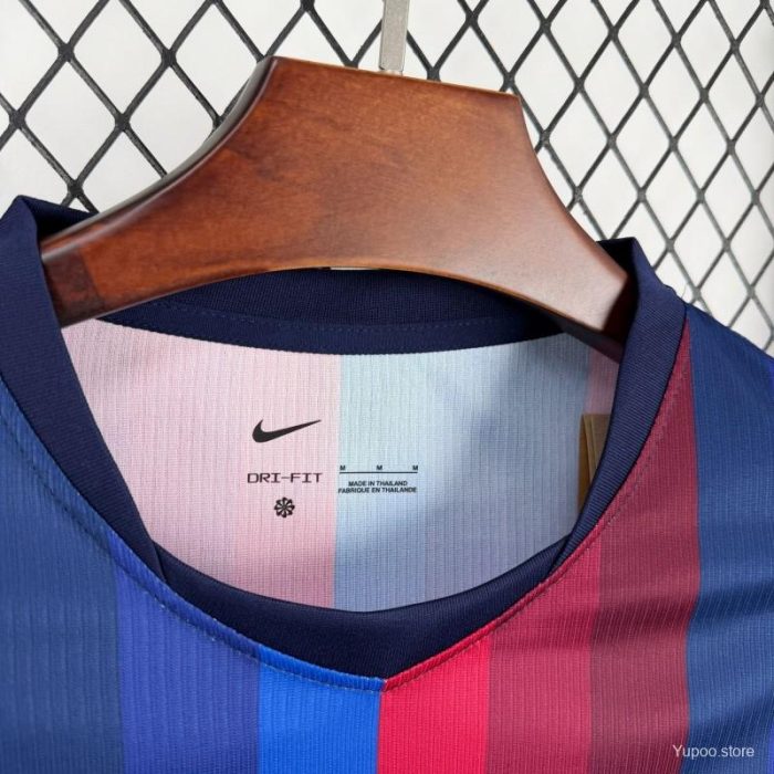 Camiseta FC Barcelona 2026-27 - Imagen 4