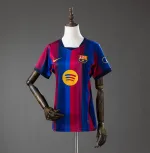 Camiseta Mujer FC Barcelona 2026-27