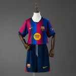 FC Barcelona Niños 2026-27